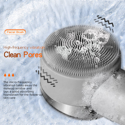 Equipo de limpieza facial