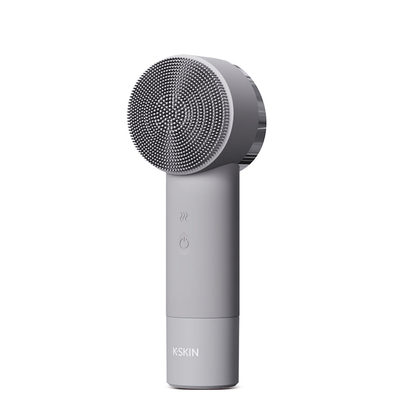 Equipo de limpieza facial