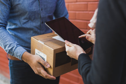 Servicios de puerta a puerta